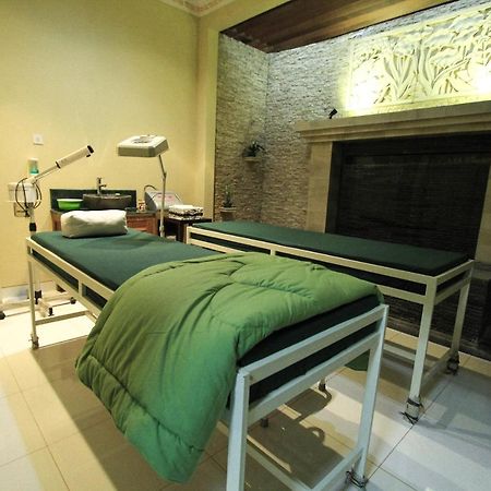 Ndalem Nuriyyat Villa, Spa&Skin Care Sleman  Bagian luar foto