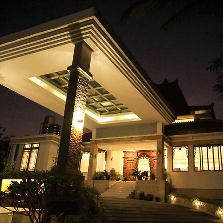 Ndalem Nuriyyat Villa, Spa&Skin Care Sleman  Bagian luar foto