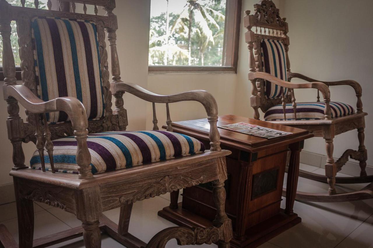 Ndalem Nuriyyat Villa, Spa&Skin Care Sleman  Bagian luar foto