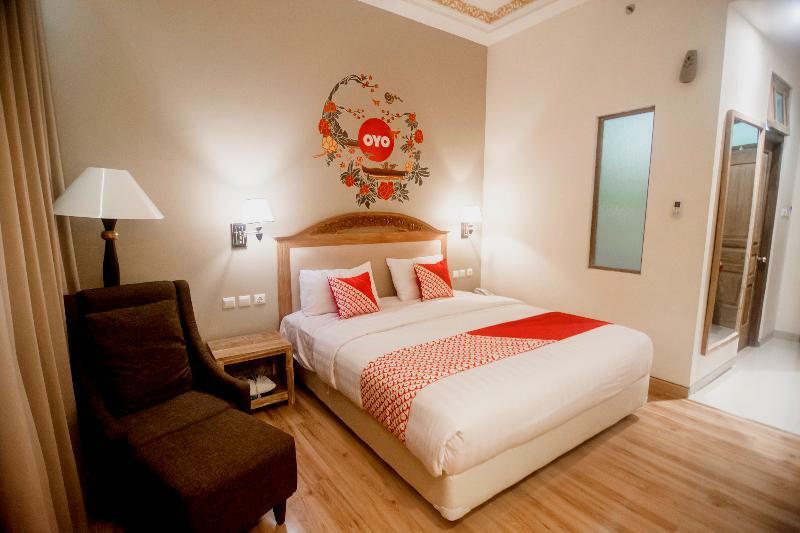 Ndalem Nuriyyat Villa, Spa&Skin Care Sleman  Bagian luar foto