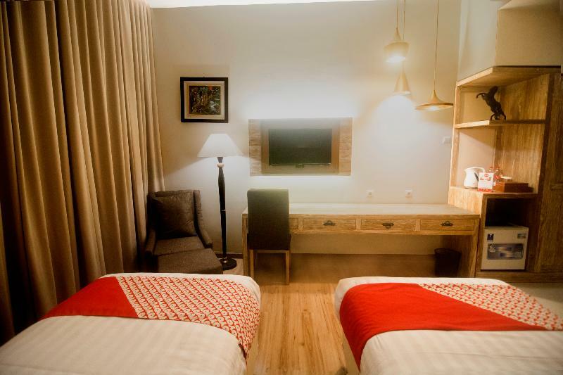Ndalem Nuriyyat Villa, Spa&Skin Care Sleman  Bagian luar foto