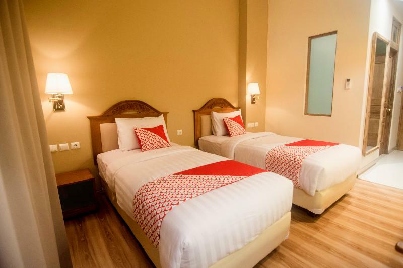 Ndalem Nuriyyat Villa, Spa&Skin Care Sleman  Bagian luar foto