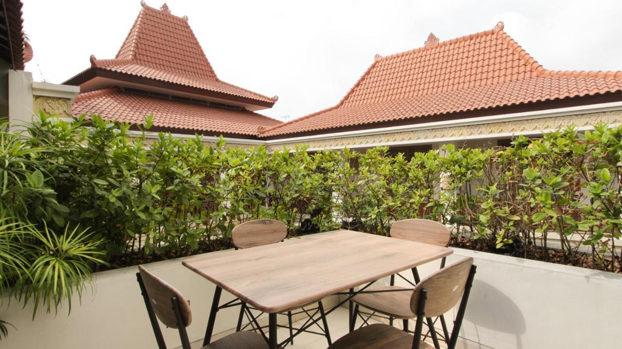 Ndalem Nuriyyat Villa, Spa&Skin Care Sleman  Bagian luar foto