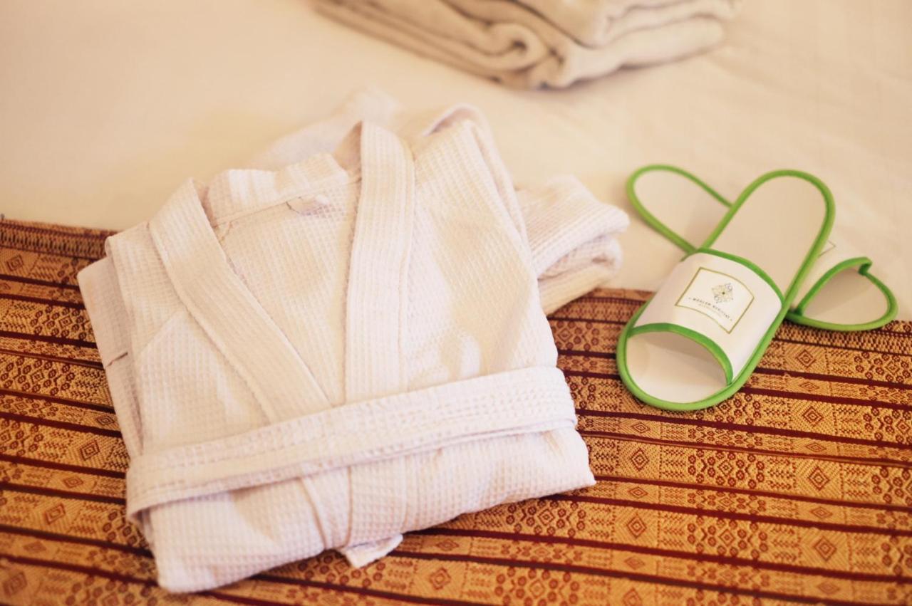 Ndalem Nuriyyat Villa, Spa&Skin Care Sleman  Bagian luar foto