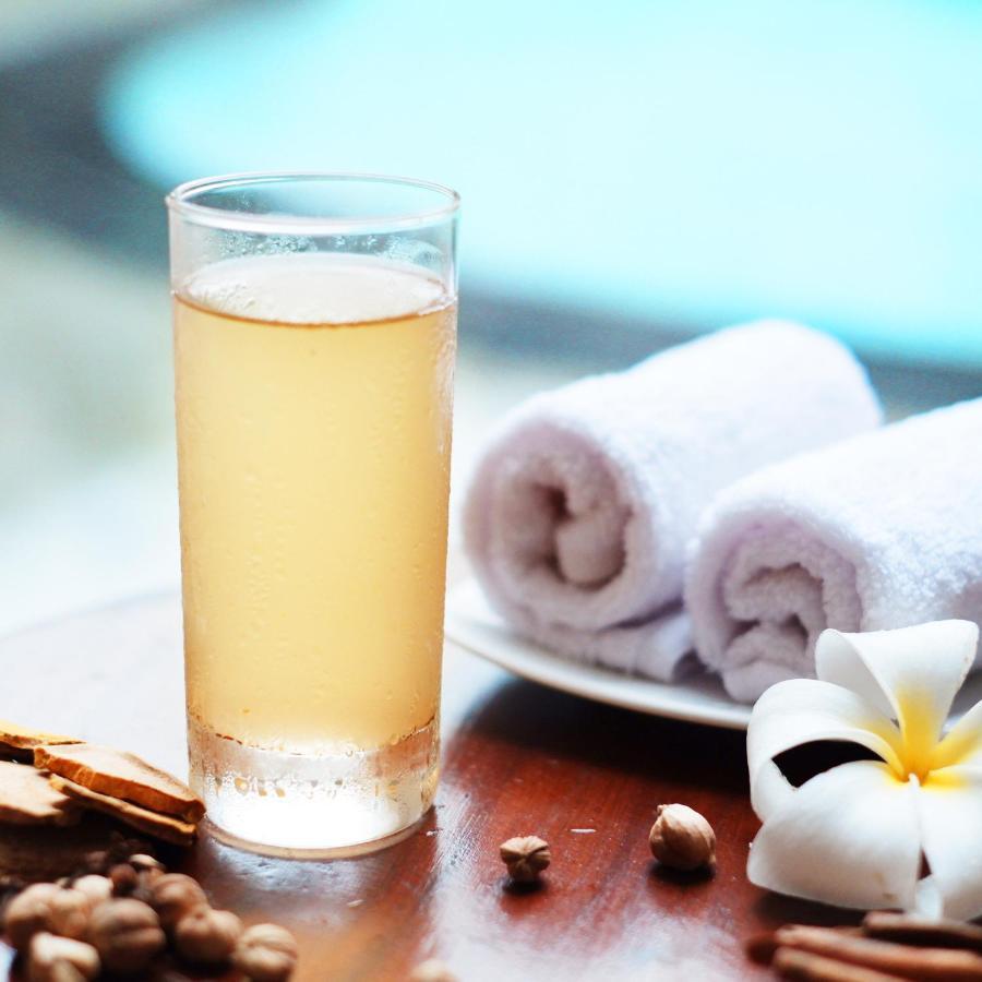 Ndalem Nuriyyat Villa, Spa&Skin Care Sleman  Bagian luar foto