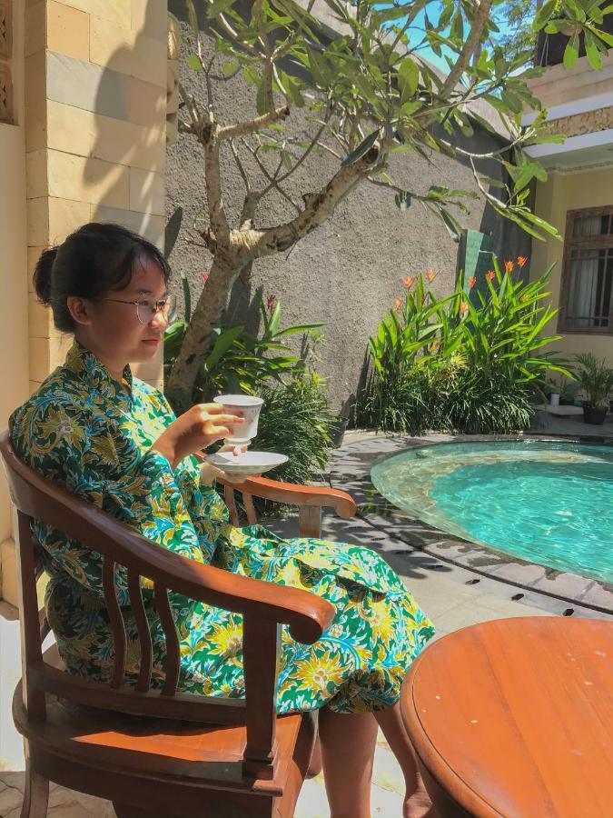 Ndalem Nuriyyat Villa, Spa&Skin Care Sleman  Bagian luar foto
