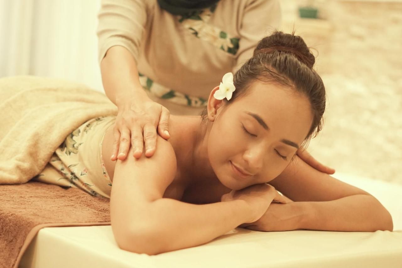 Ndalem Nuriyyat Villa, Spa&Skin Care Sleman  Bagian luar foto