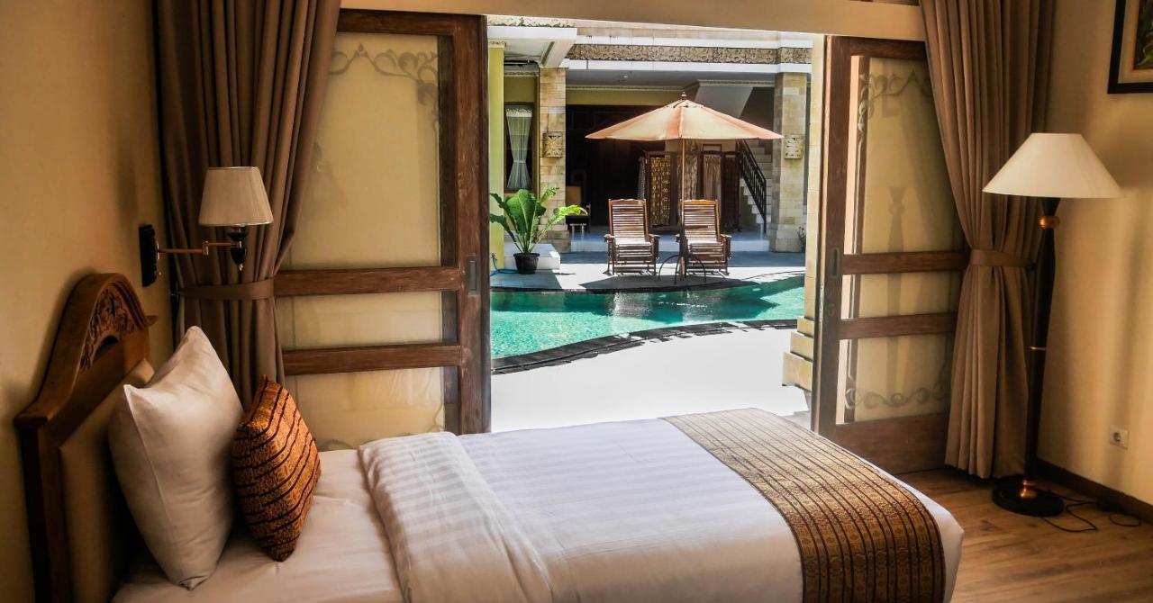 Ndalem Nuriyyat Villa, Spa&Skin Care Sleman  Bagian luar foto